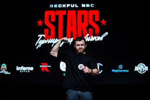 Регистрация STARS 5.06.26 (фотограф Роман Притула)